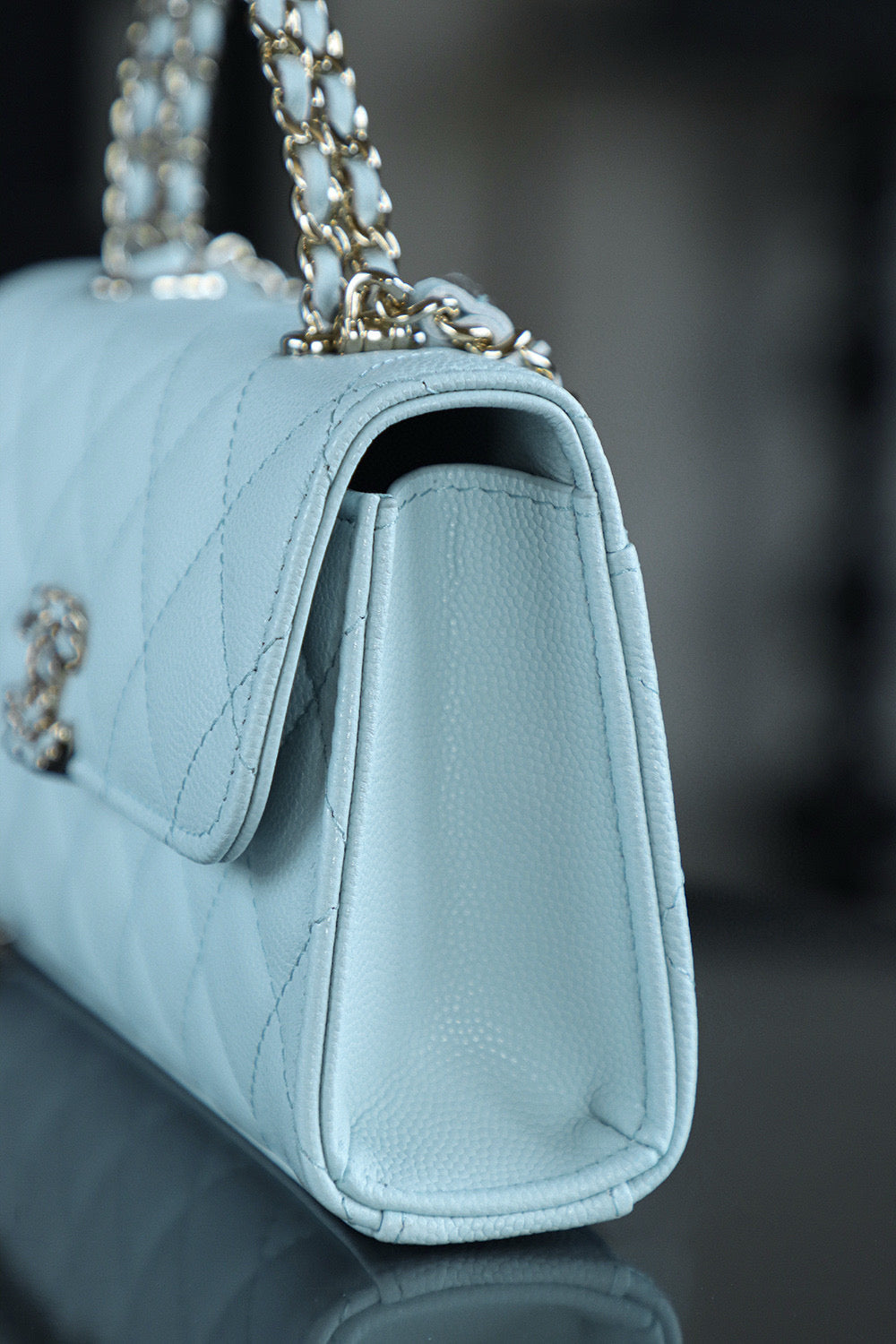 Chanel 25S Mini Kelly Bag