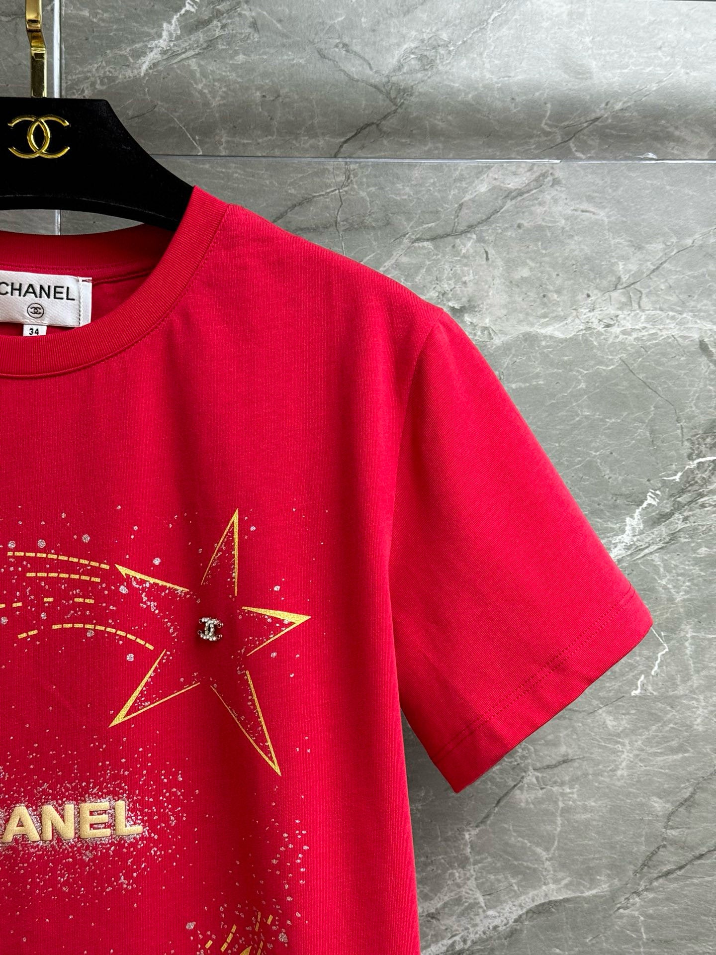Chanel T-Shirt