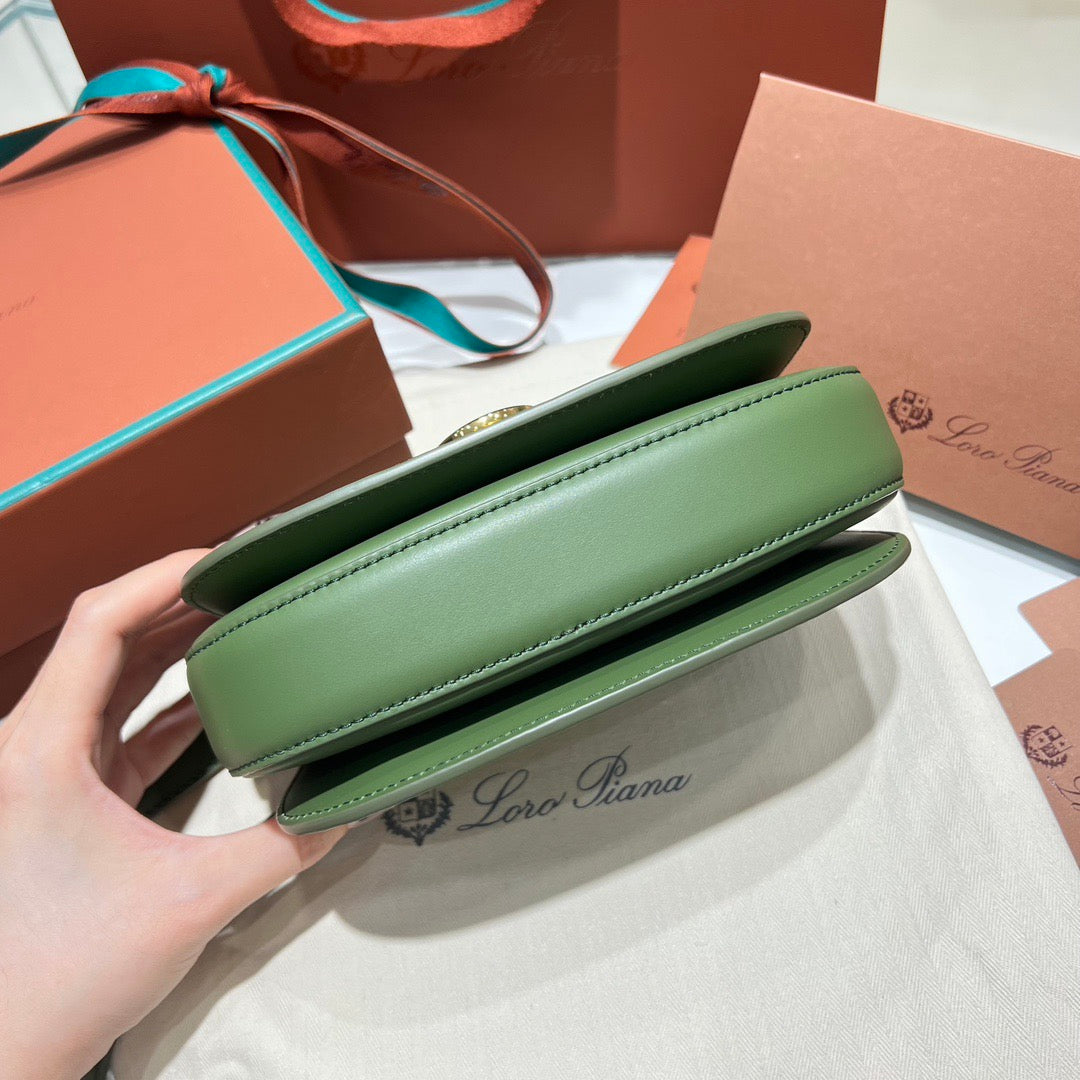 LP Ghiera Mini Crossbody Bag