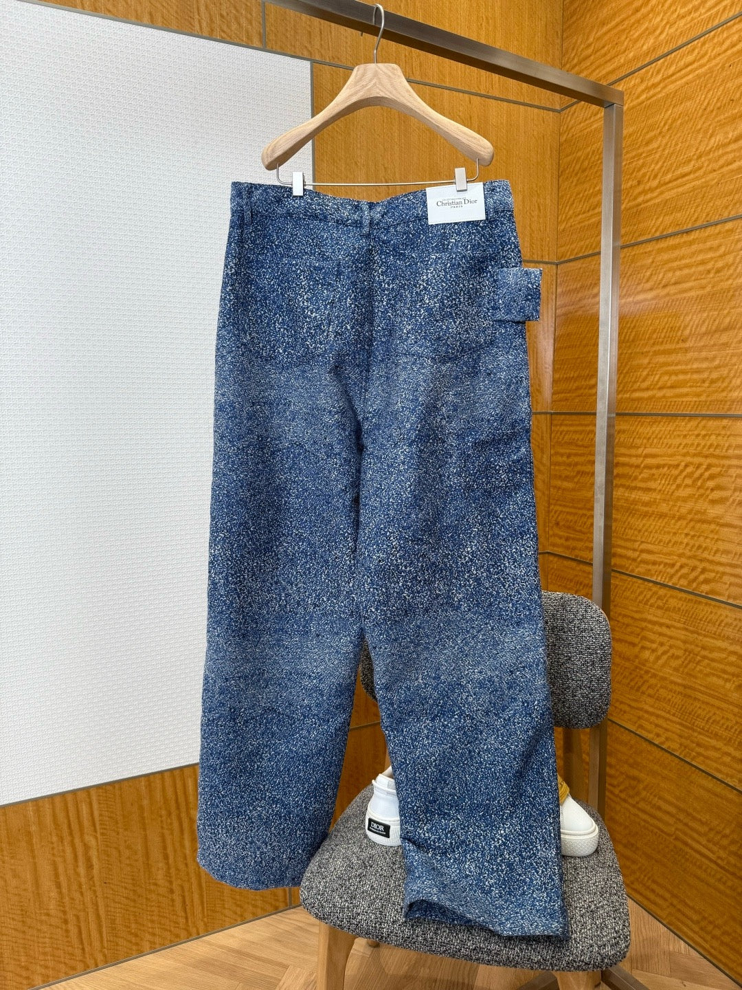Dior Long Pant