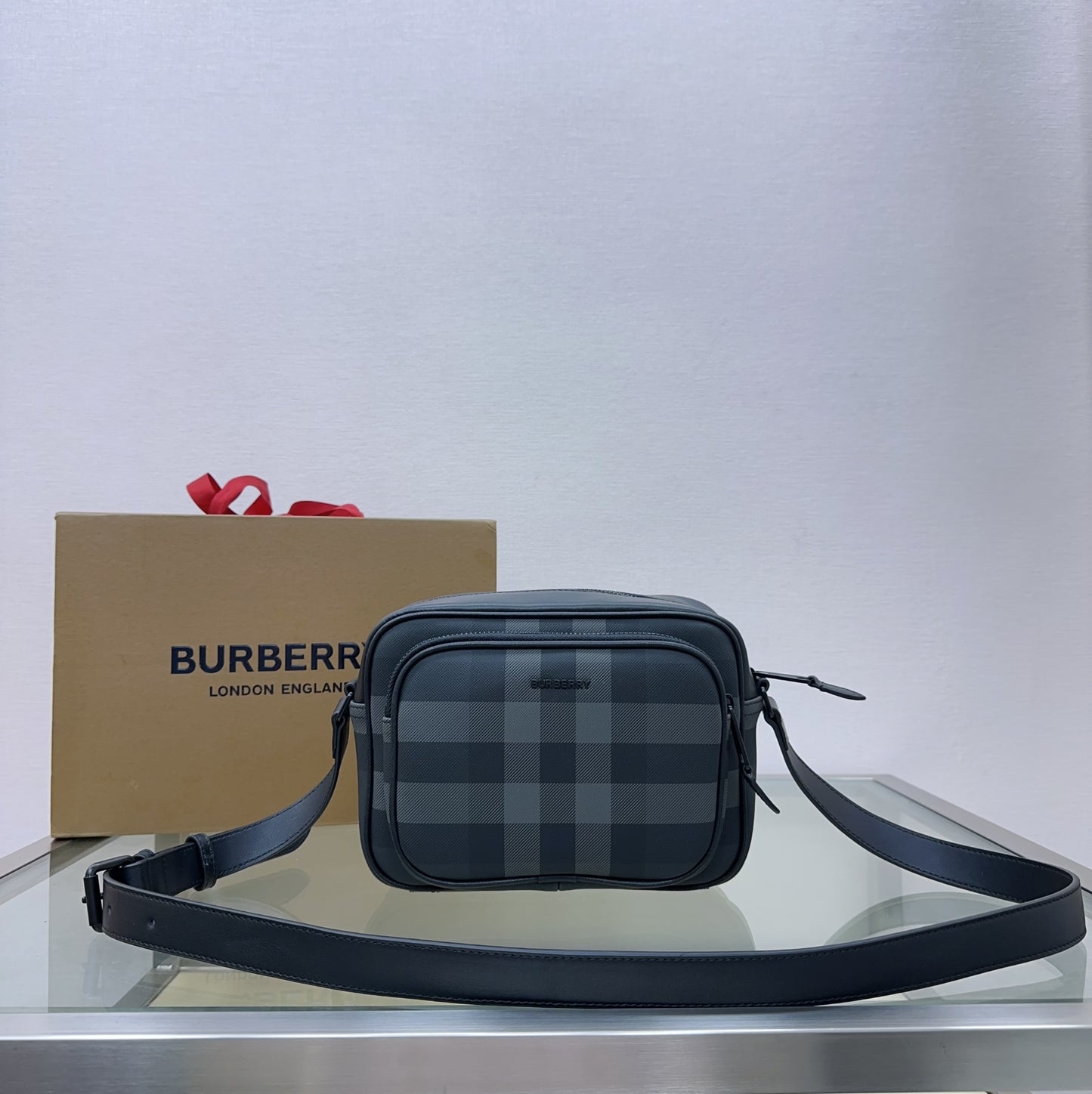 Burberry Cross Body Bag