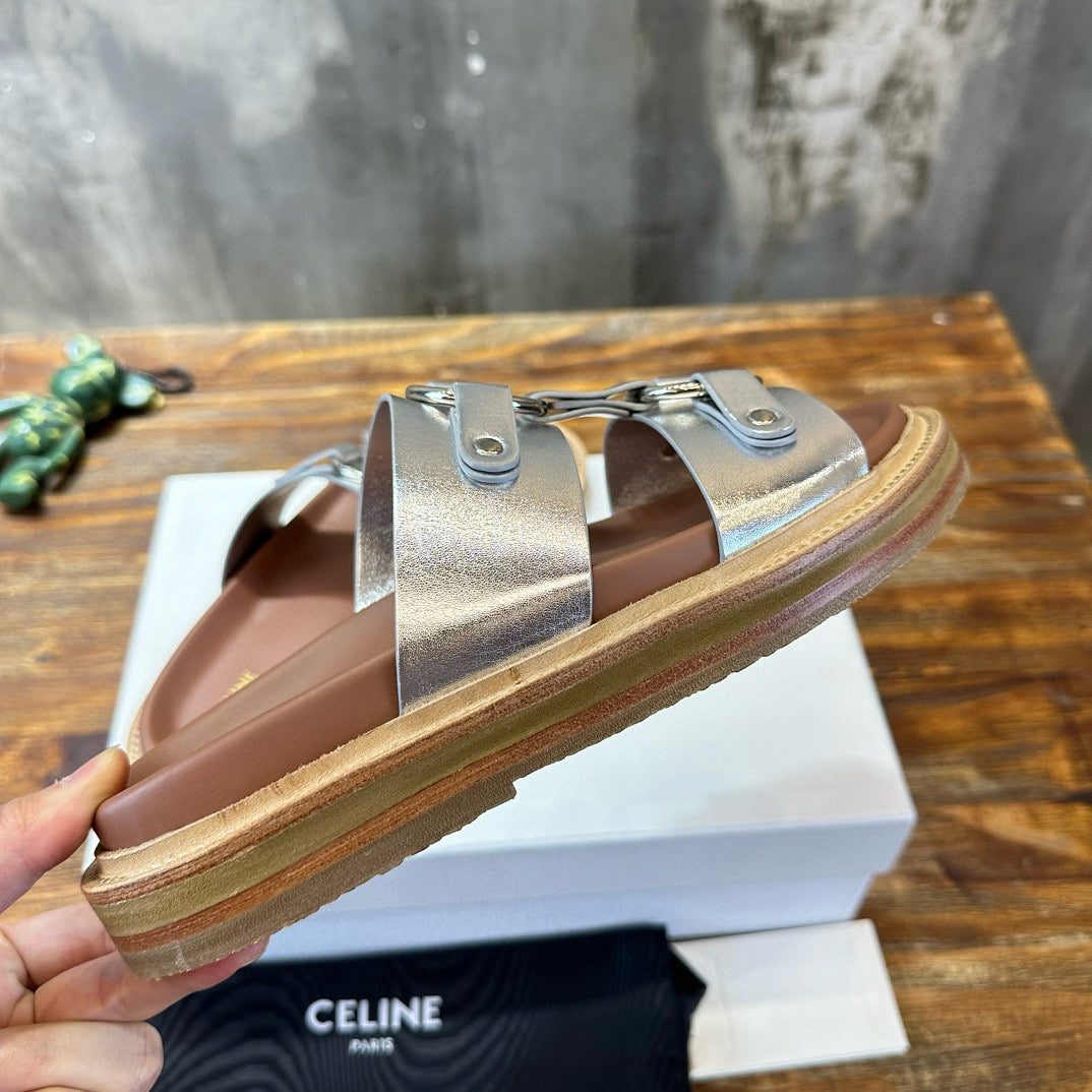 Celine Sandals