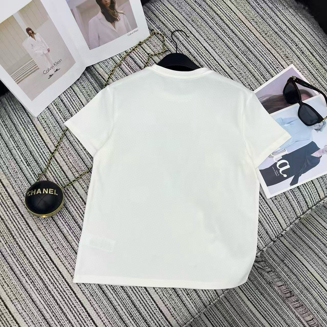 Chanel T-Shirt