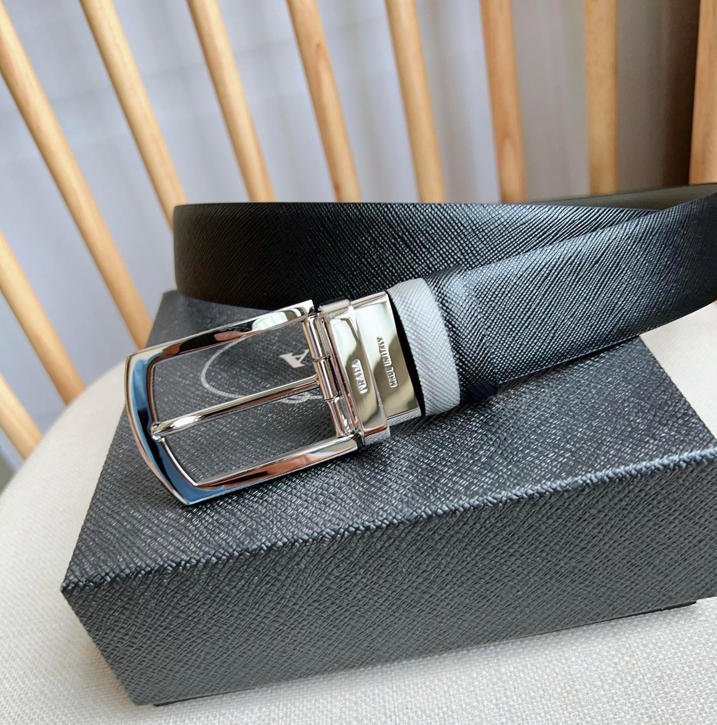 Prada Belt