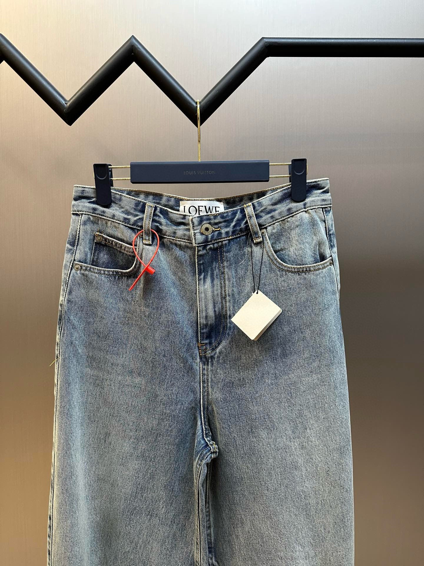 Loewe Jean