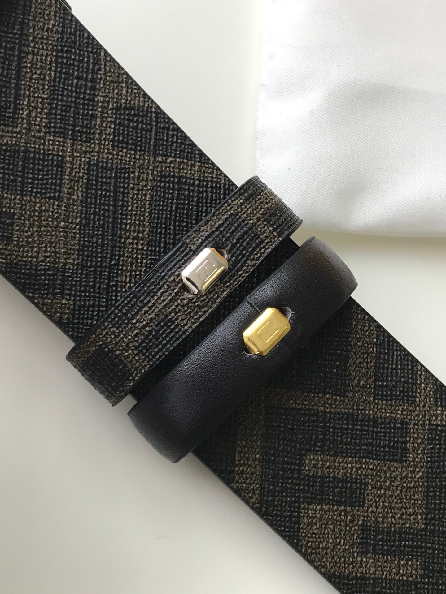 Fendi Belts