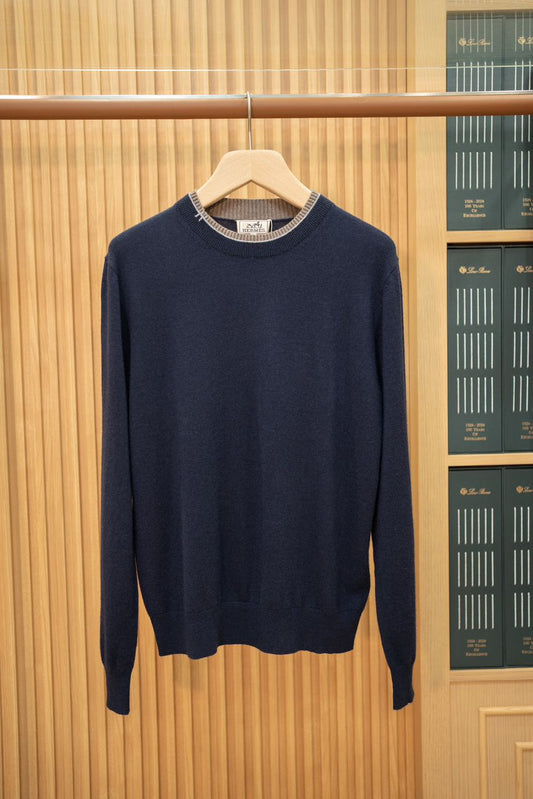 Hermes Sweater