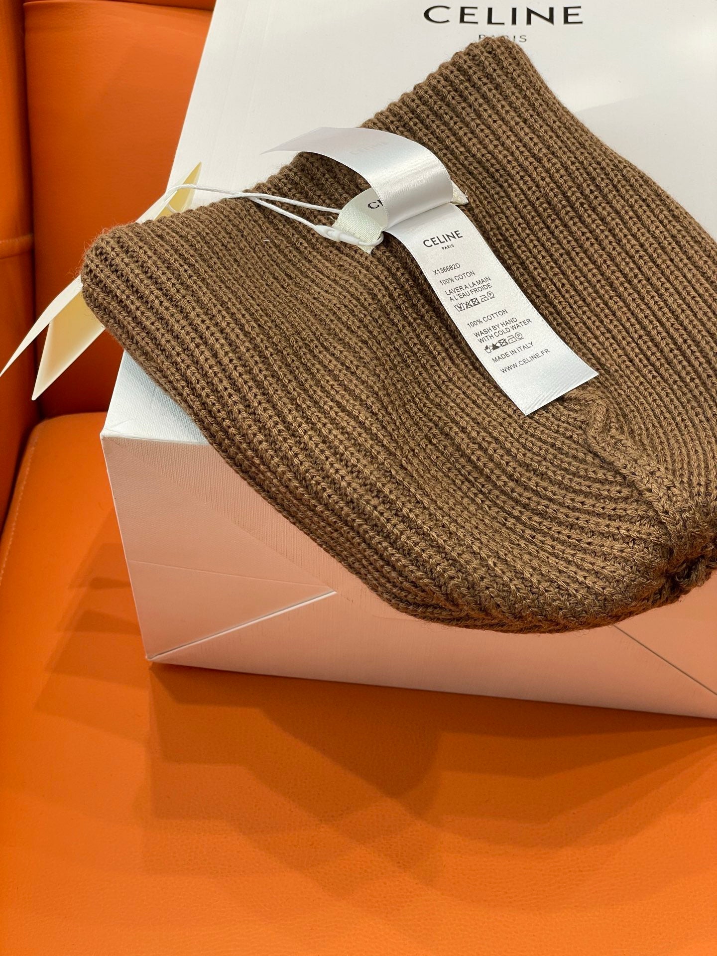 Celine Beanie