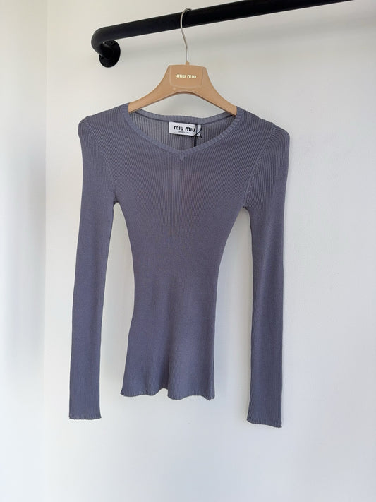 Miu Miu Sweater
