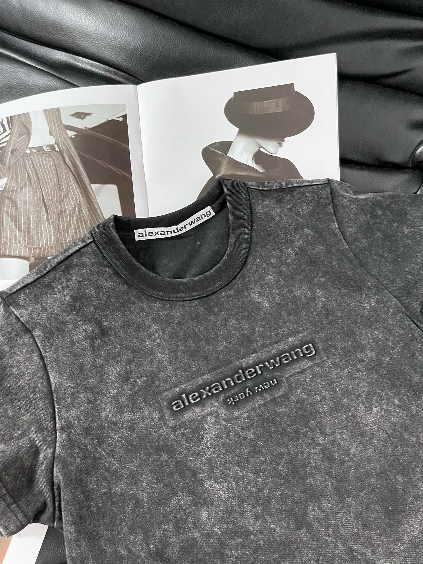 Alexander Wang T-Shirt
