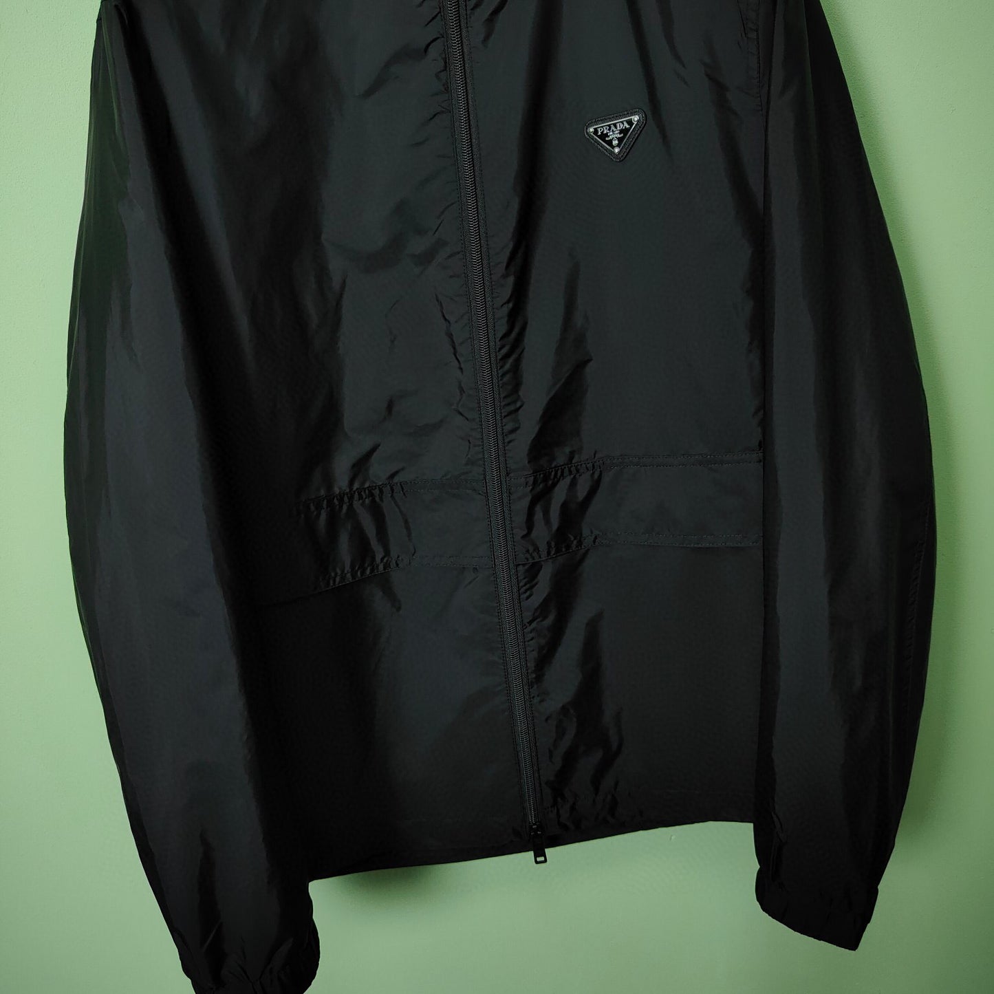 Prada Jacket