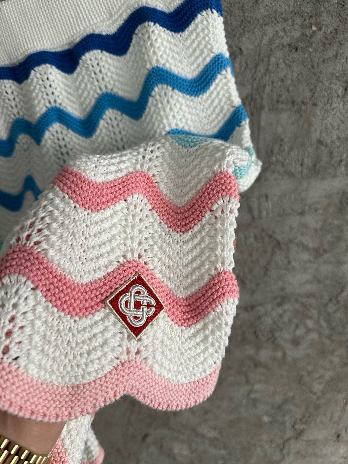 Casablanca Short Pants