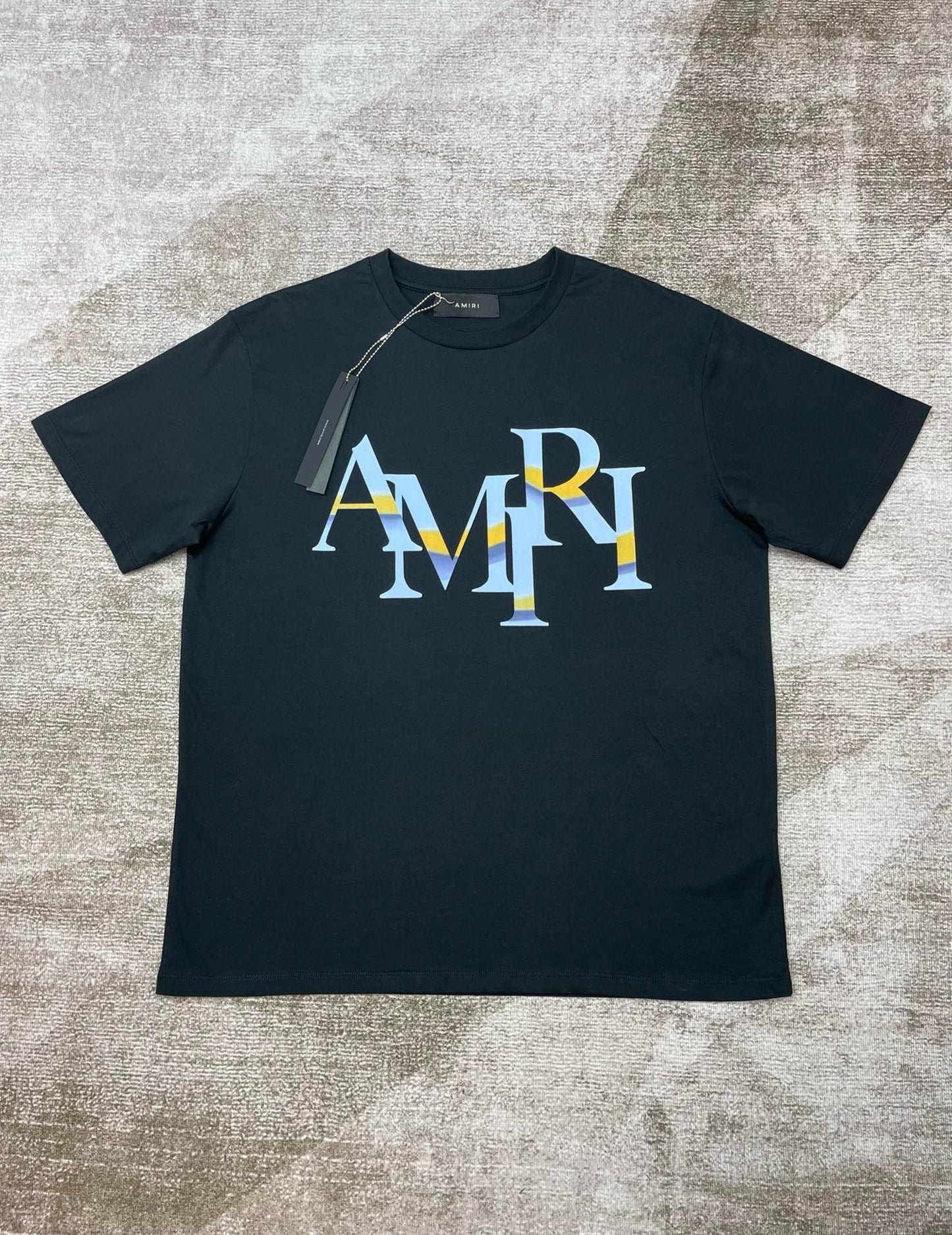 Camiseta Amiri