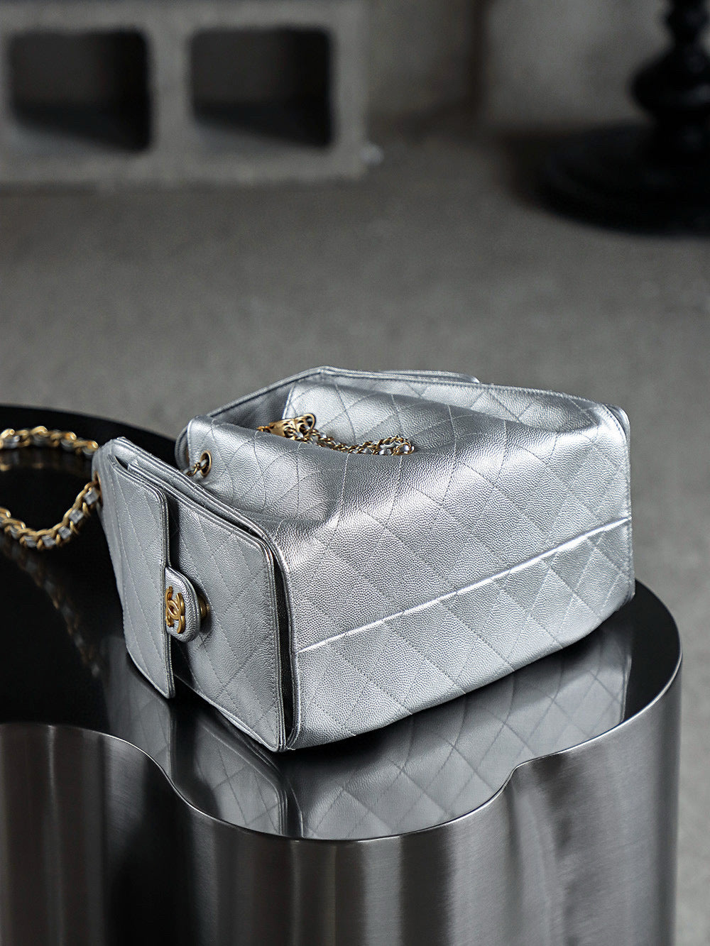 Chanel Hobo 25Bag (small)