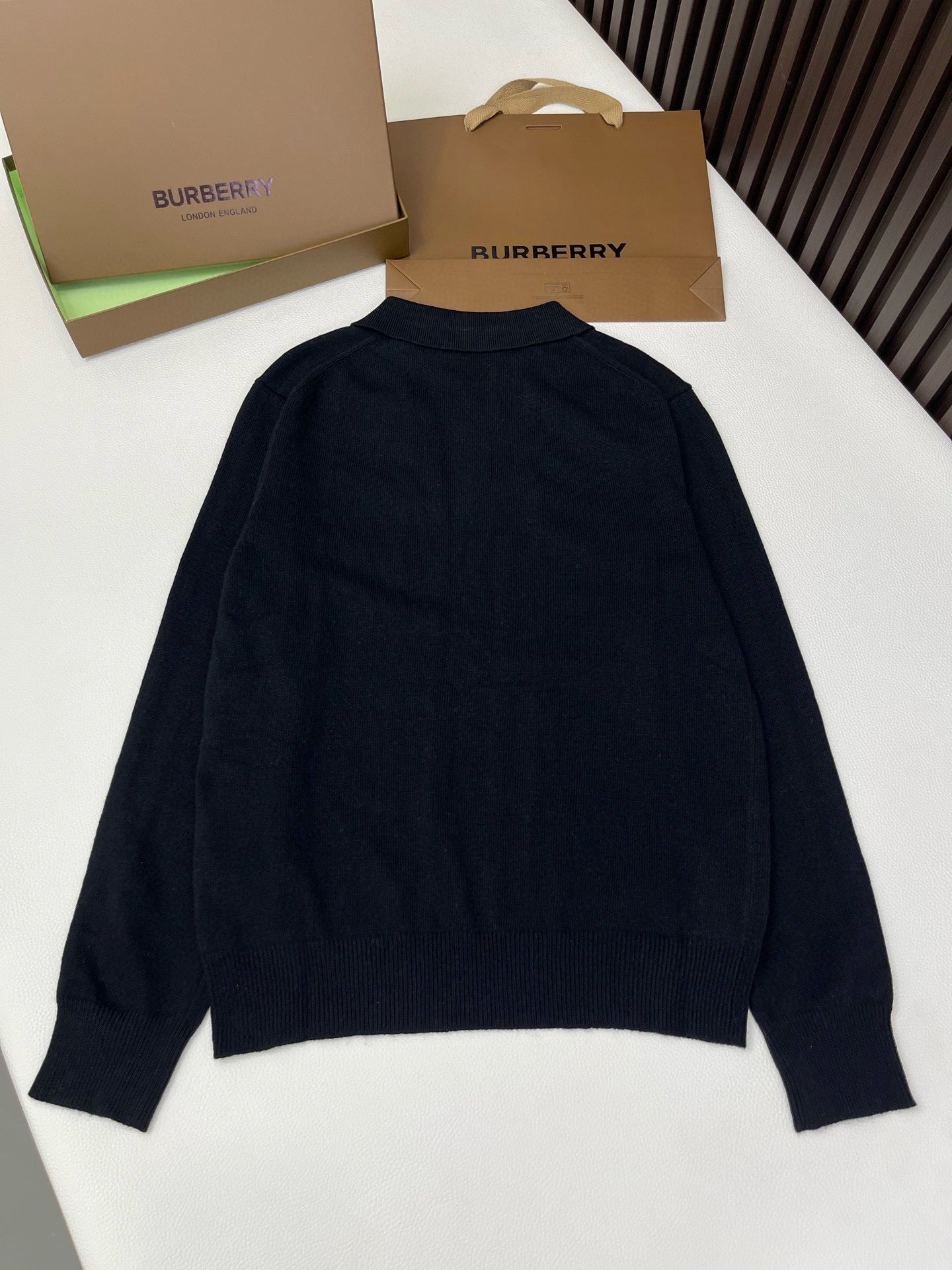 BBR Sweater