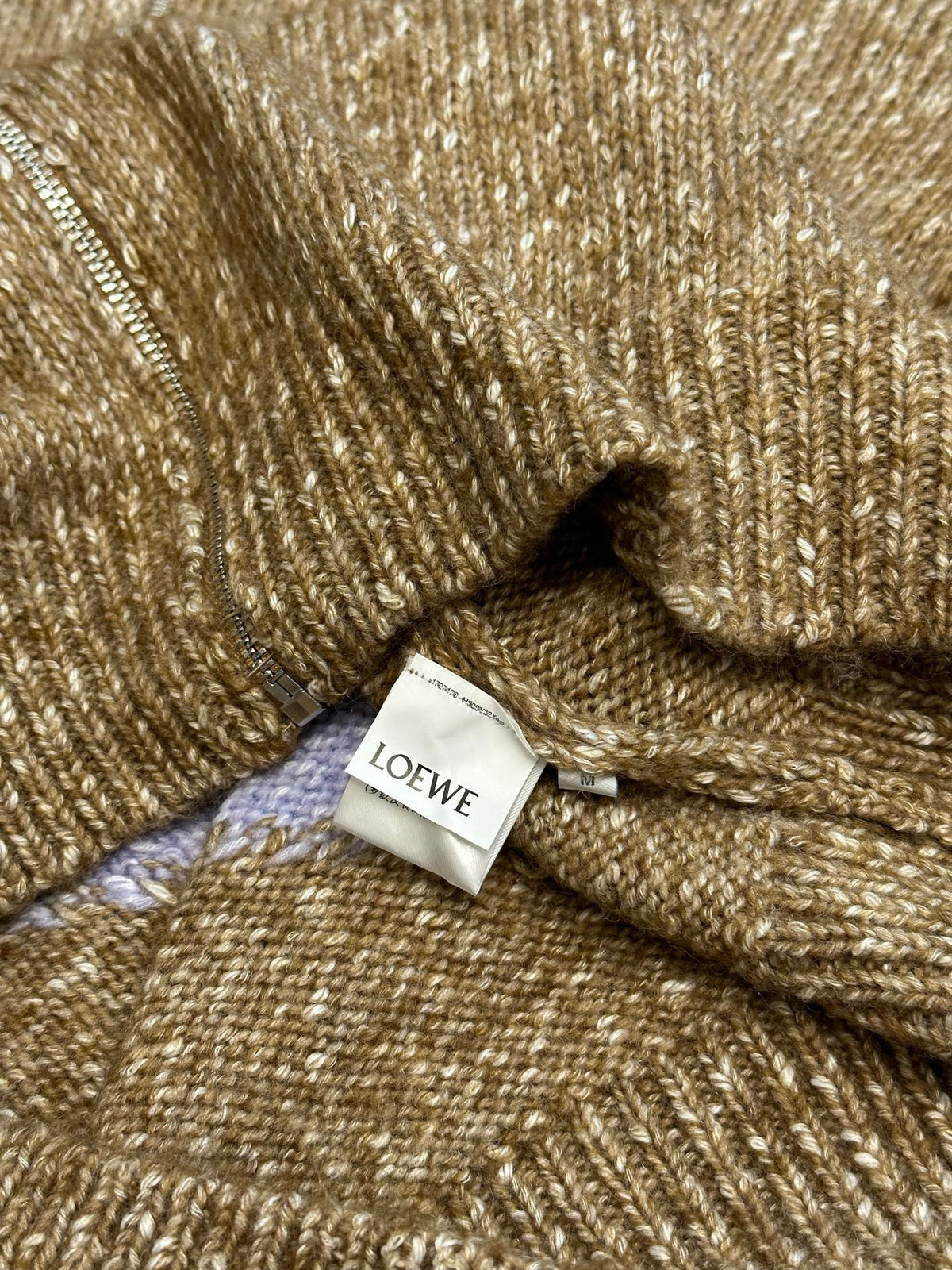 Loewe Jacket