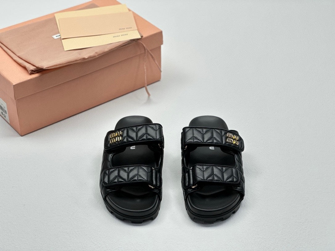 Miu Miu Sandals