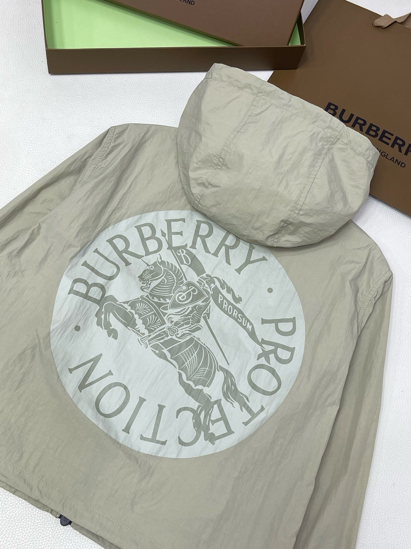BBR Jacket