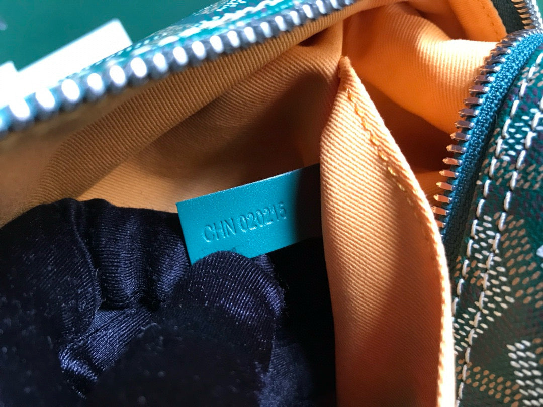 Goyard Boeing 25 Toiletry Bag