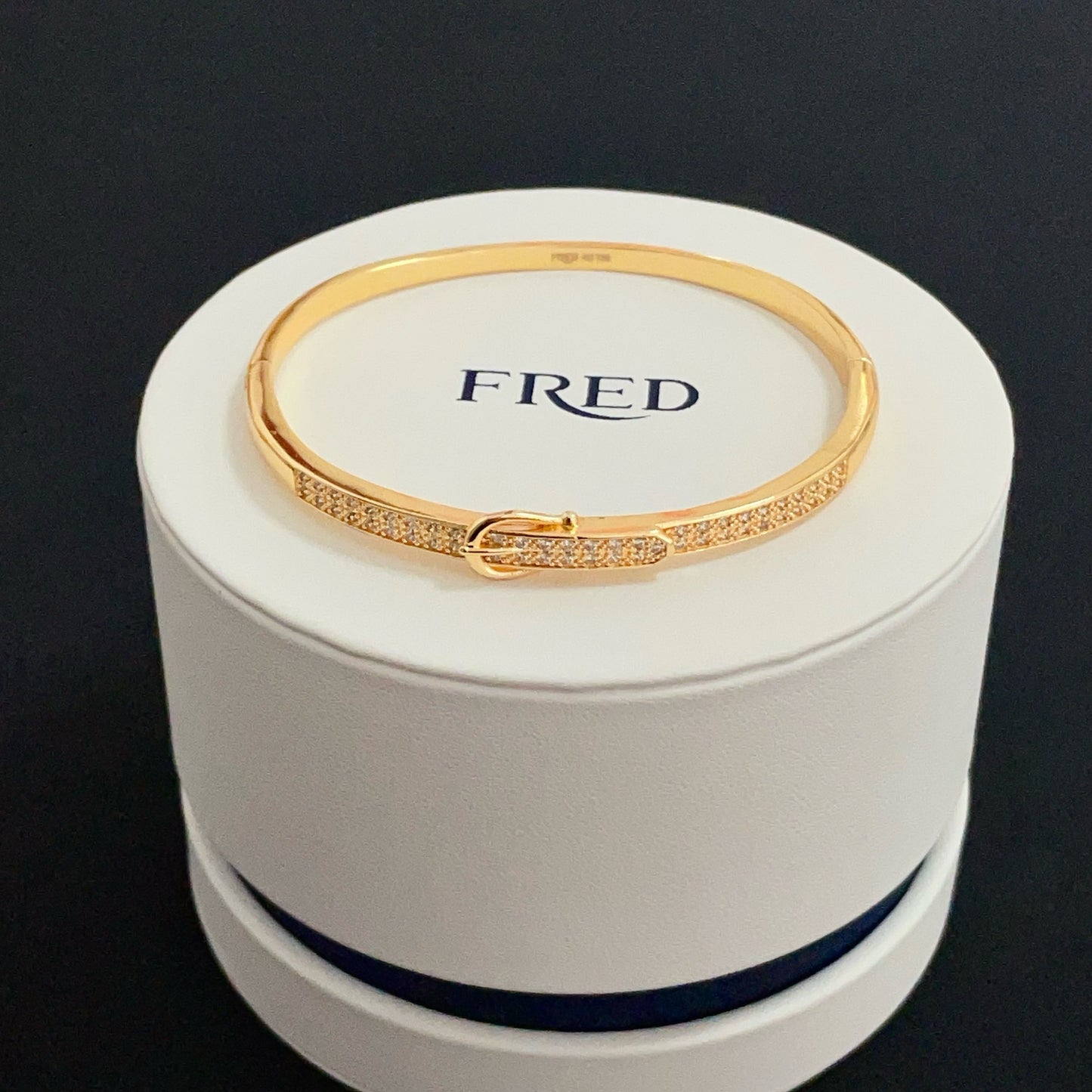 Fred Bracelet