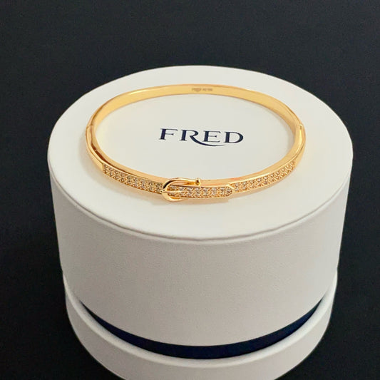 Fred Bracelet