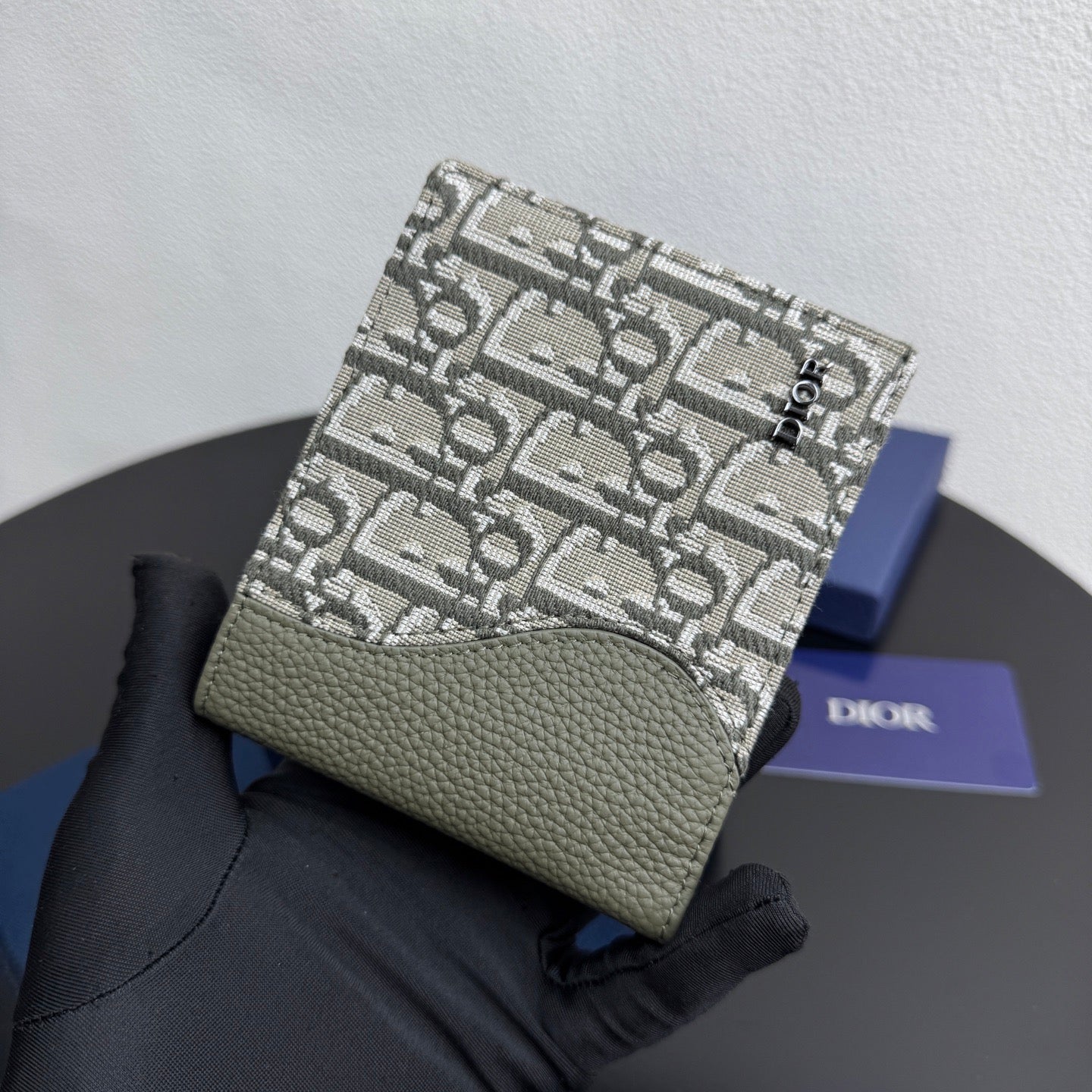 Dior Wallet