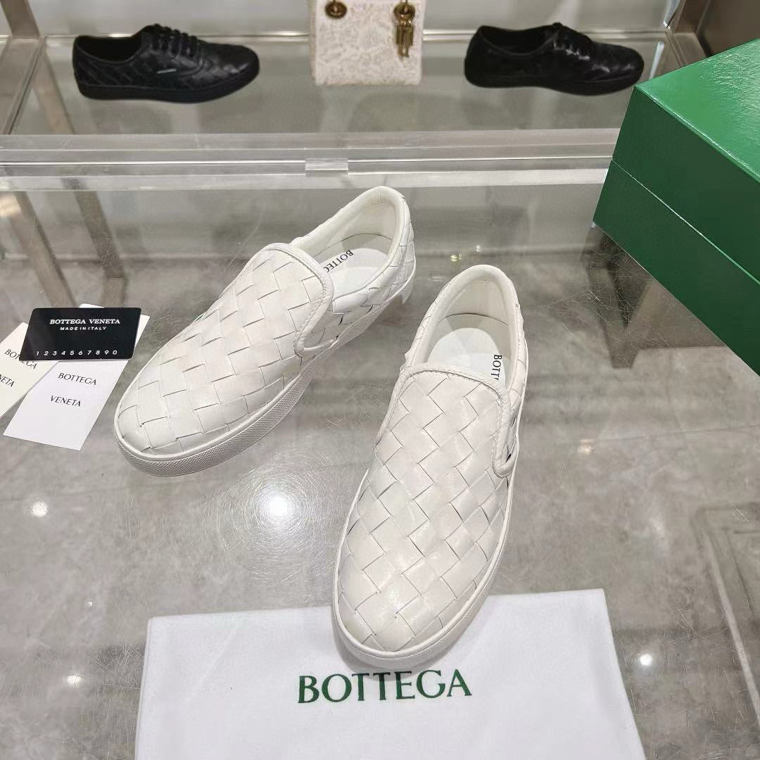 Bottega Veneta Loafer