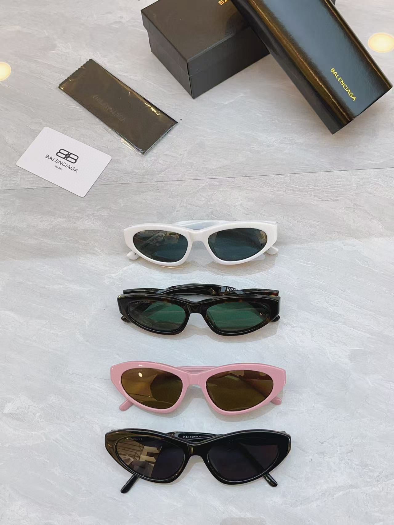 BLCG Sunglasses
