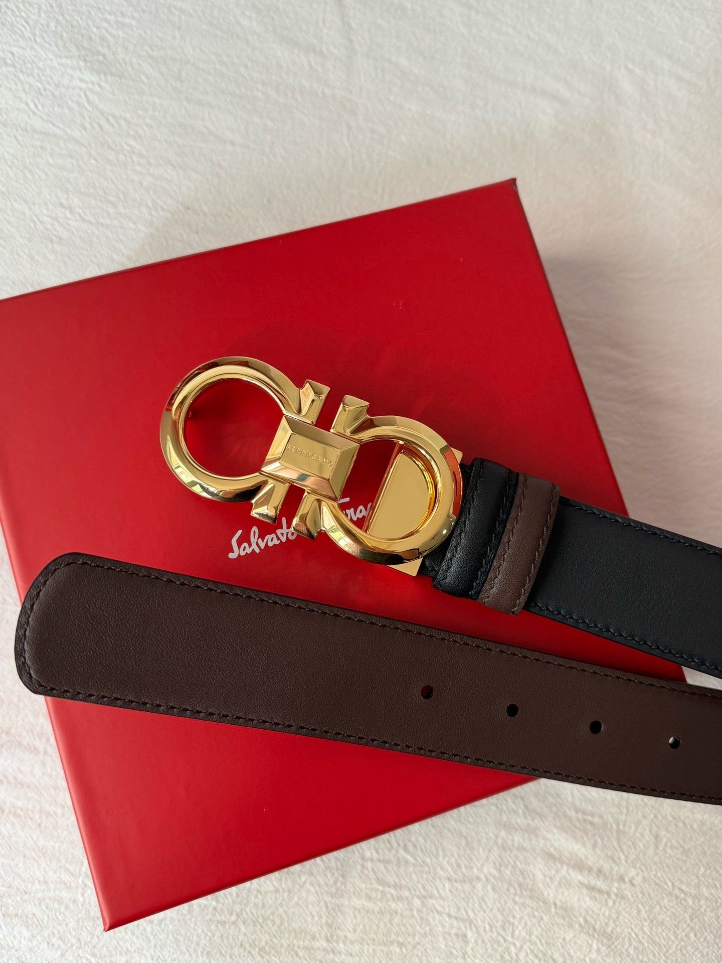 Ferragamo Belt