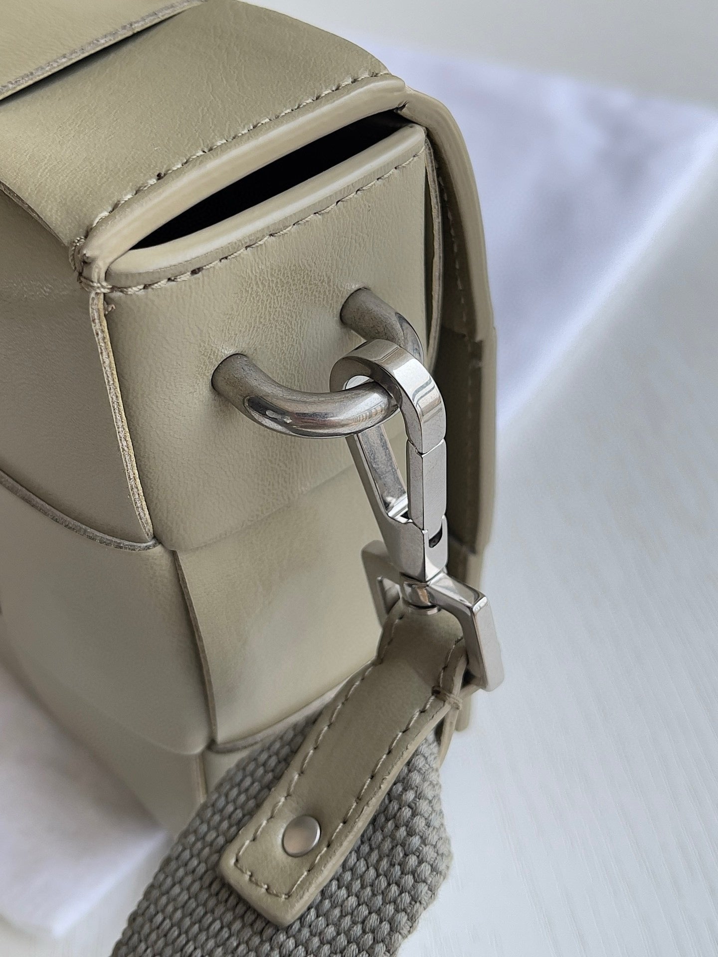 Bottega Veneta Cassette