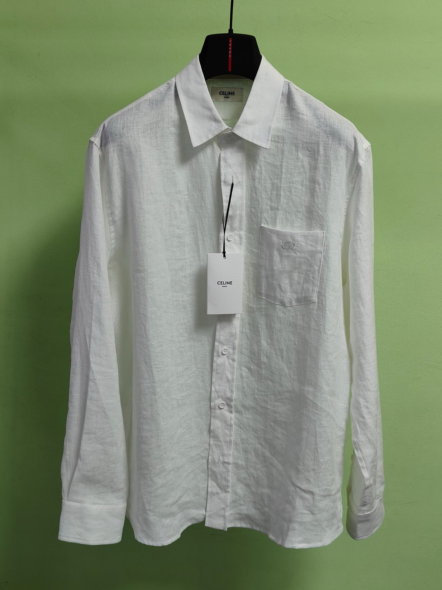 CE Long Sleeve Shirt