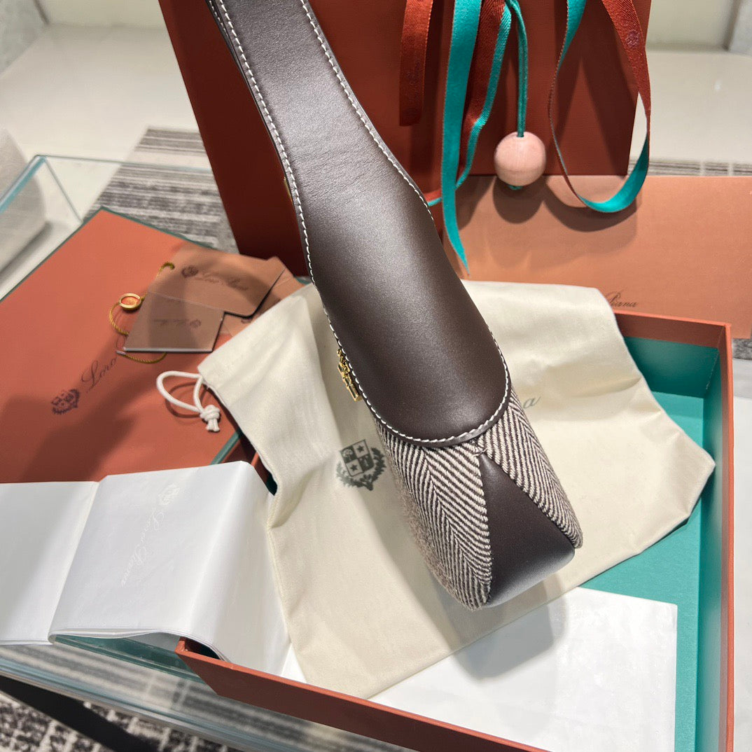 LP Medium Bobbin Bag