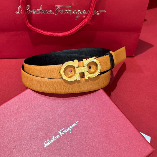Ferragamo Belt