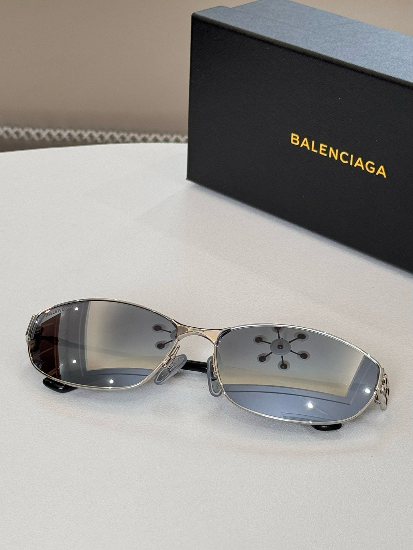 Balenciaga Sunglasses