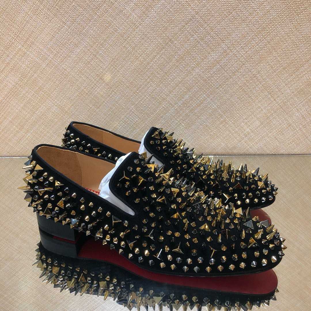 Christian Louboutin Loafer