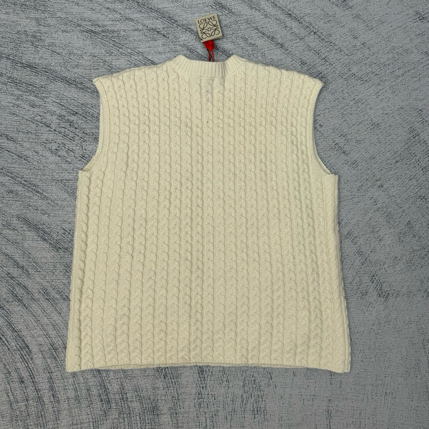 Loewe Vest