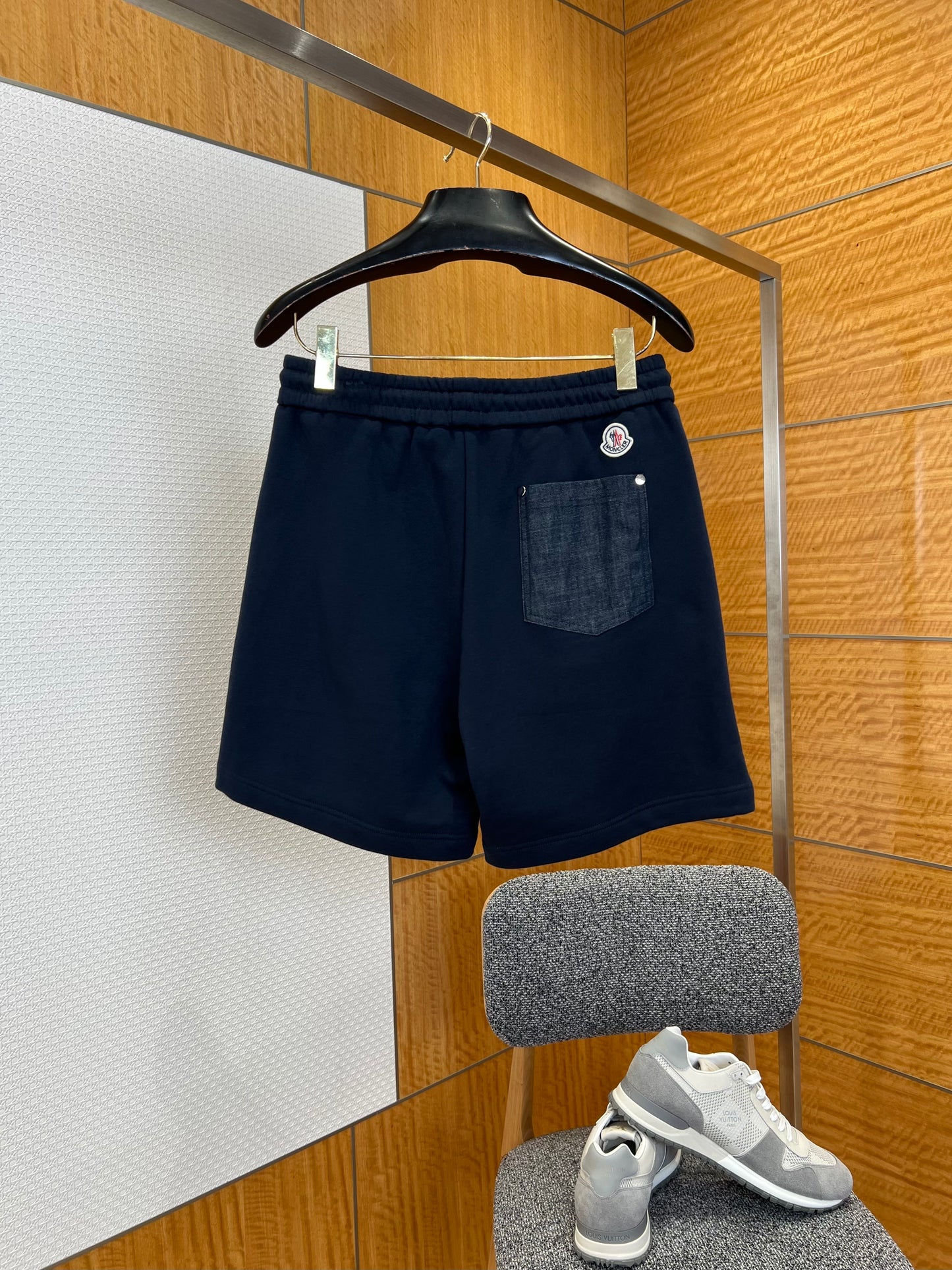 Moncler Short Pant