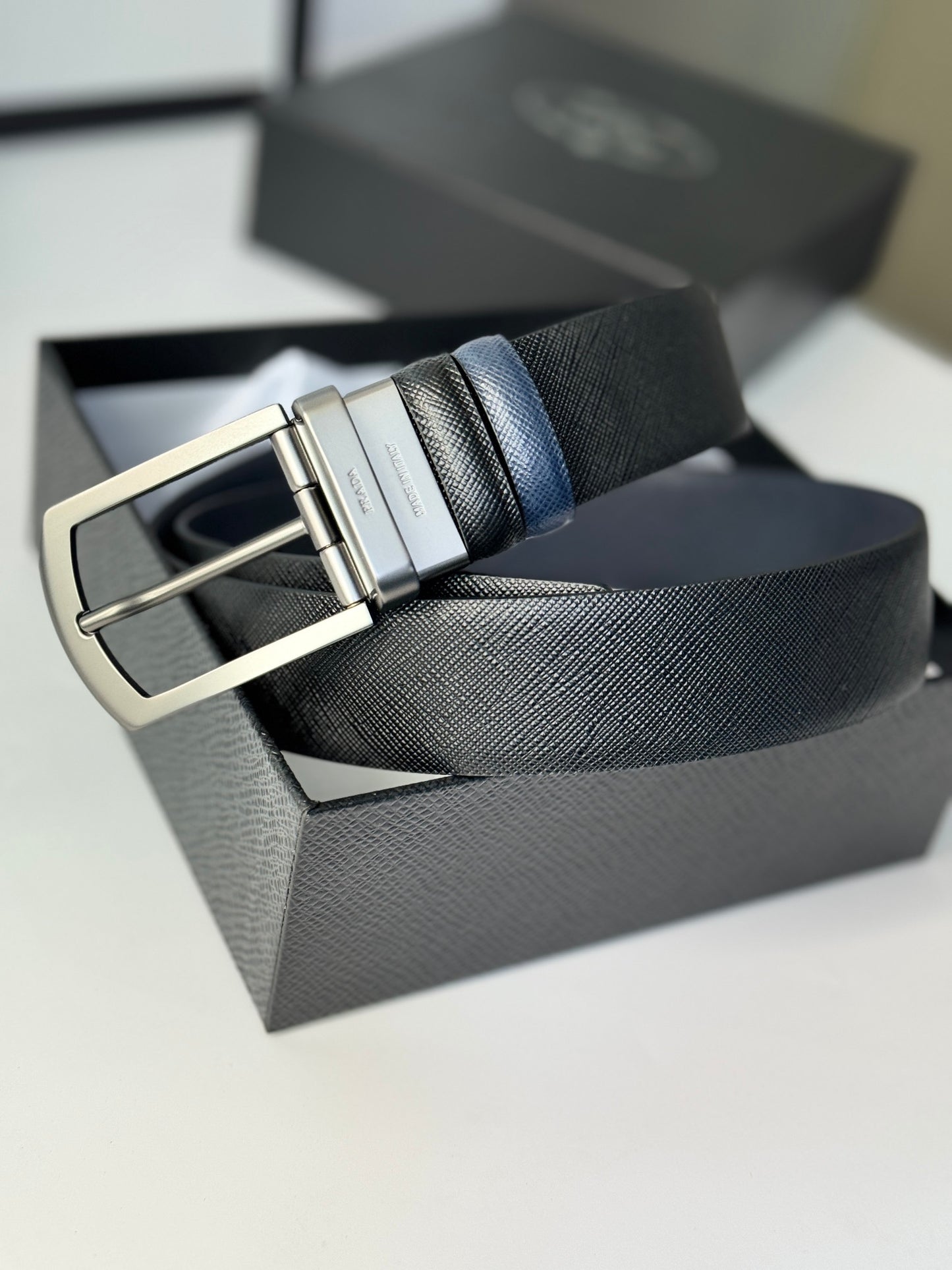 Prada Belt