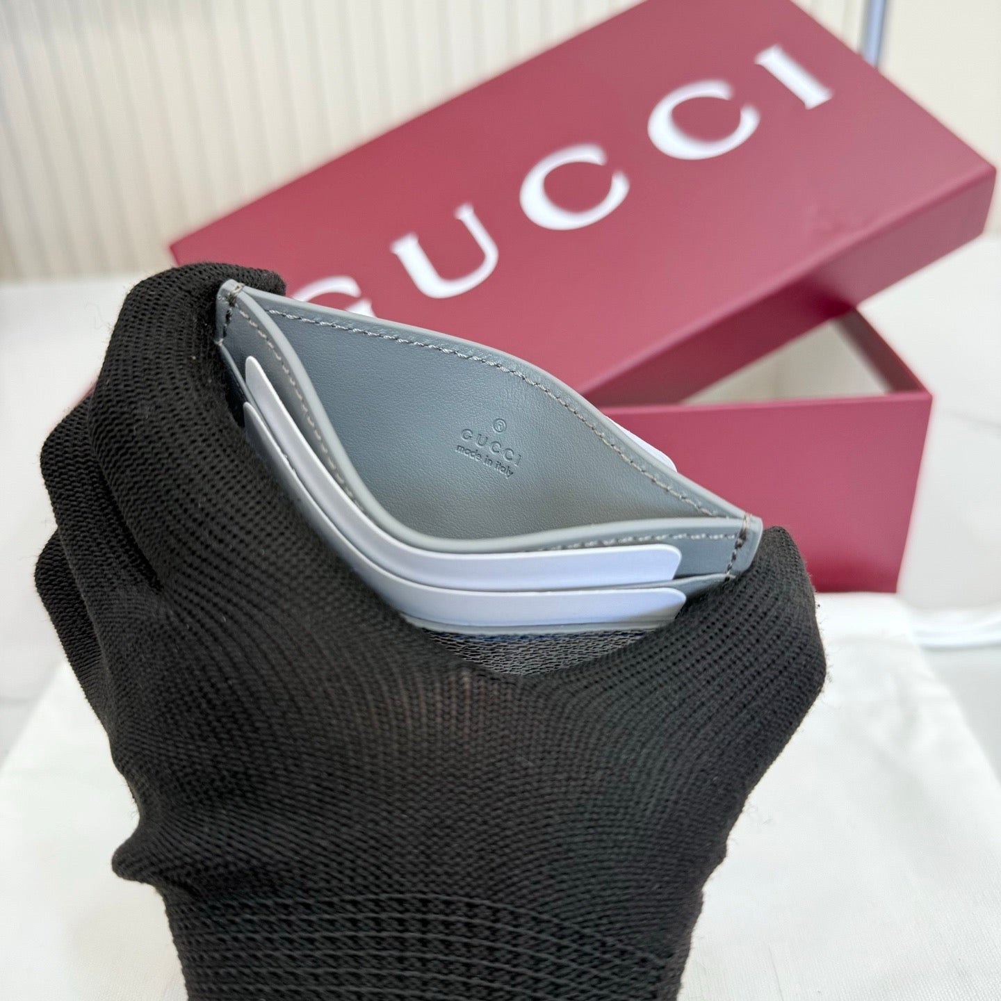 Gucci Card Holder