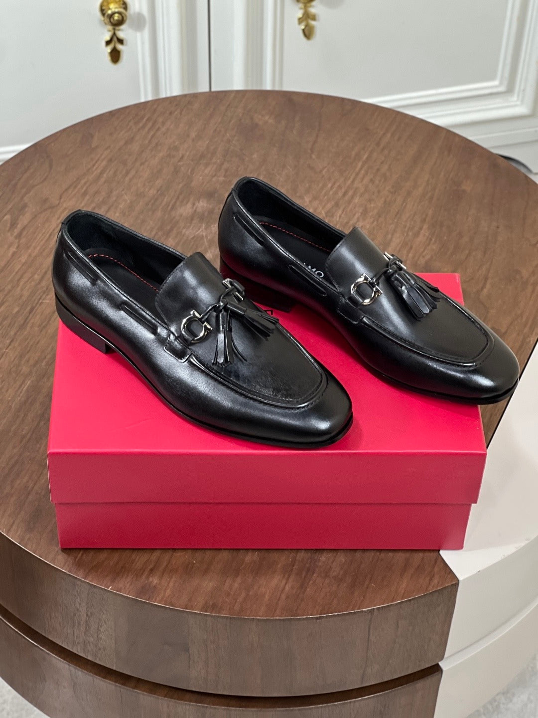 FG Loafer