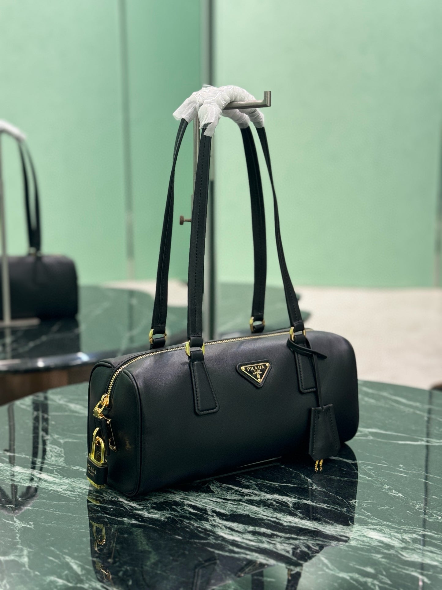 Prada Shoulder Bag