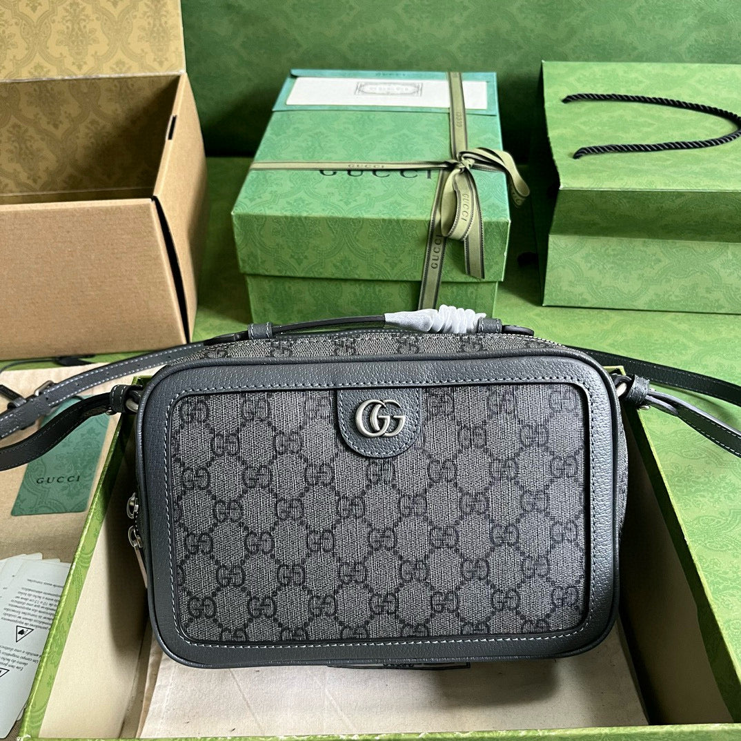 GC Cross Body Bag