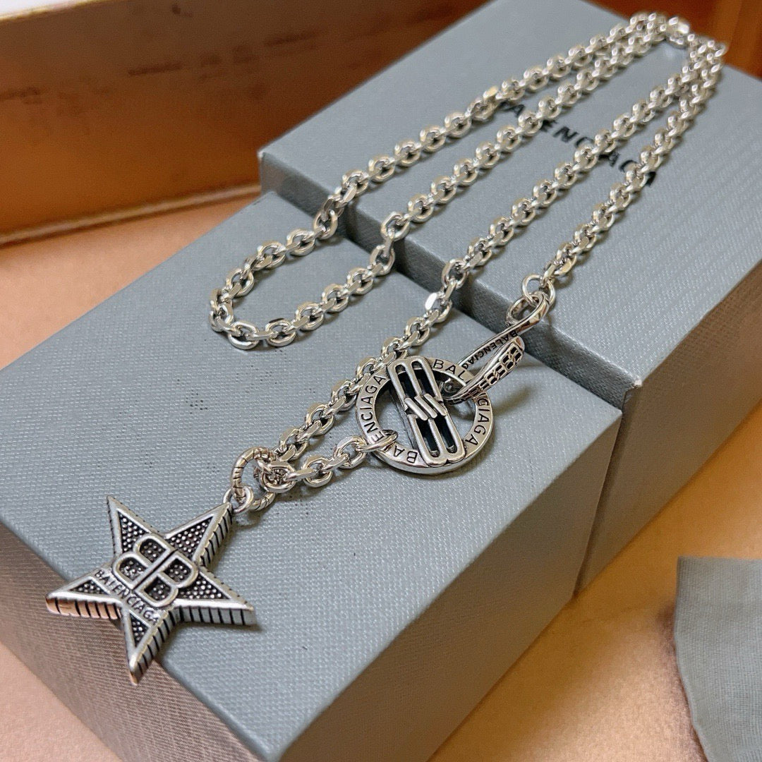 Balenciaga Necklace