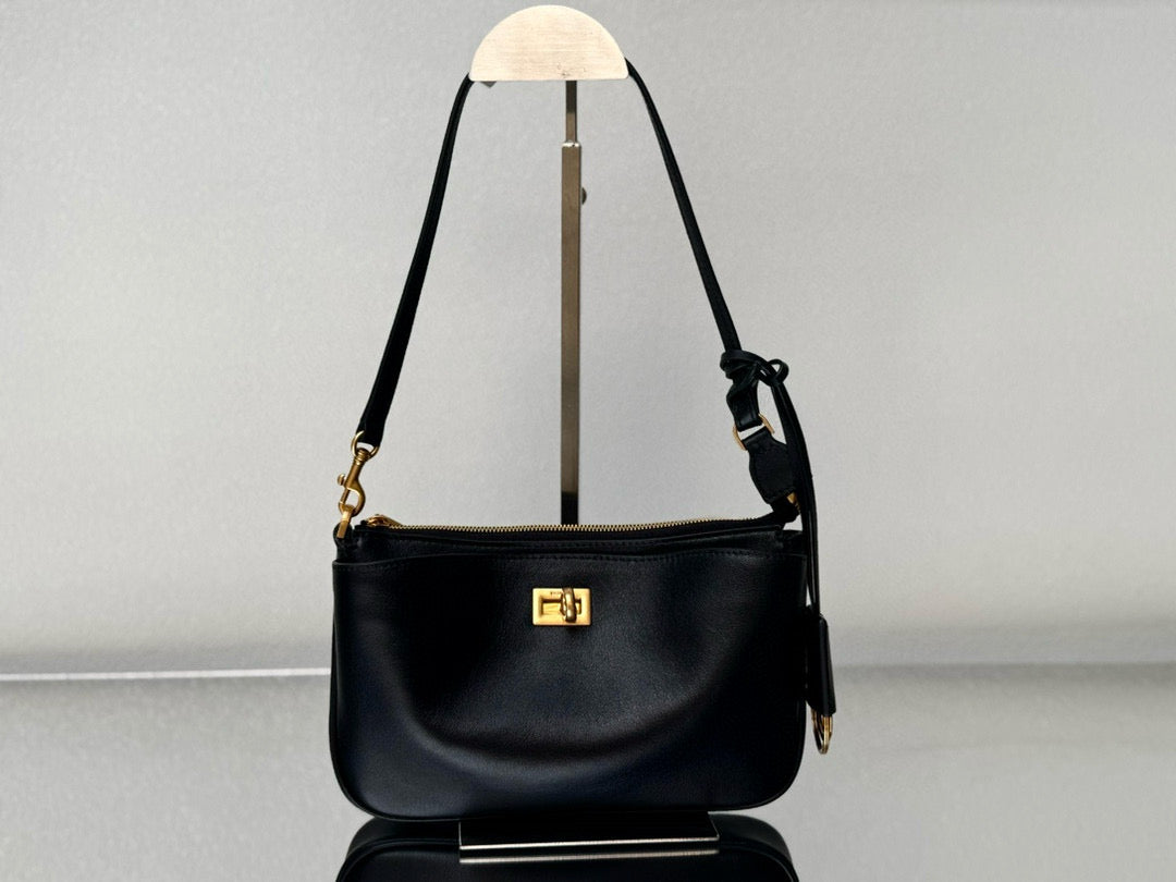 BLCG Rodeo Sling Pochette Bag(22x11.9x12.7cm)