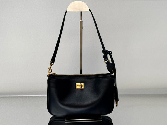 BLCG Rodeo Sling Pochette Bag(22x11.9x12.7cm)