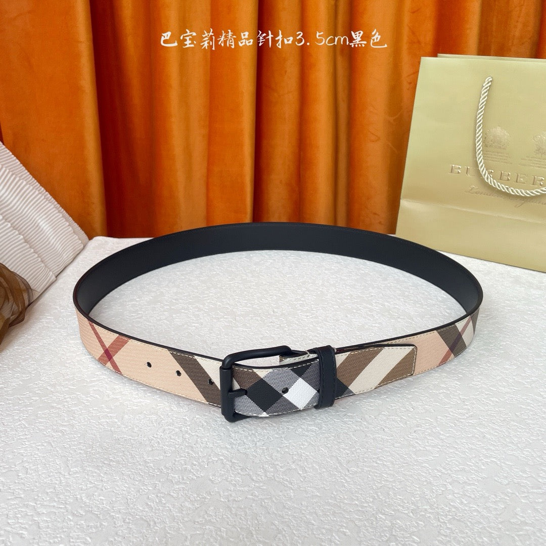 BBR Belt