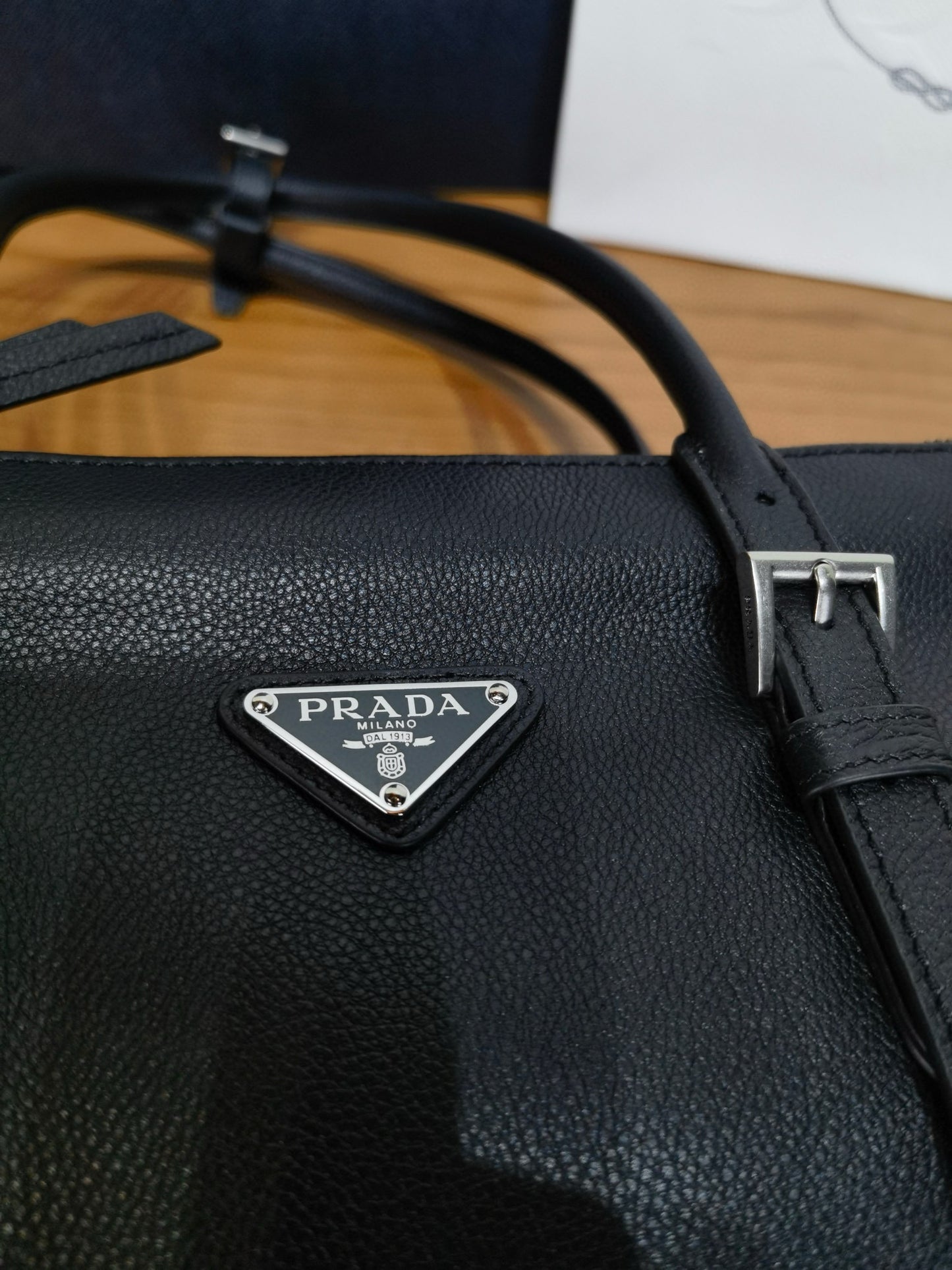 PD Bonnie Handle Bag