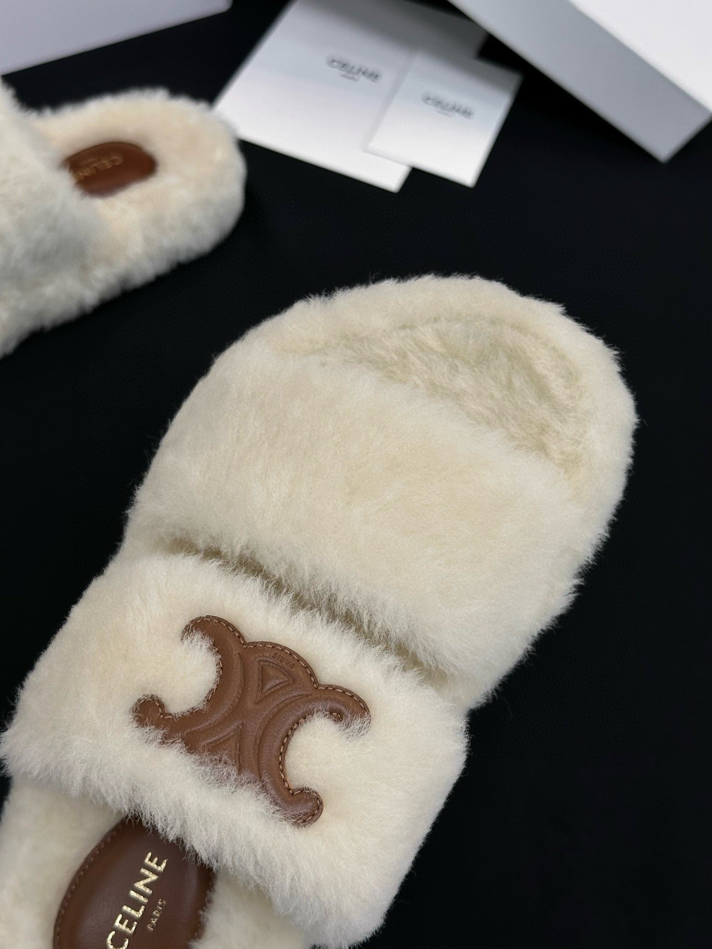 Celine Sandals