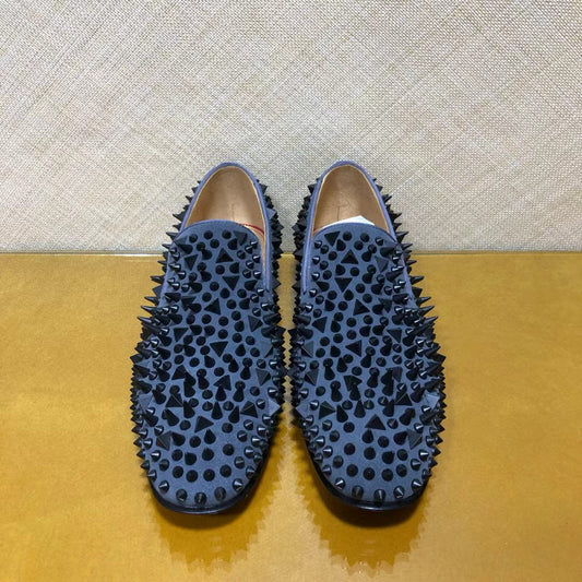 Christian Louboutin Loafer