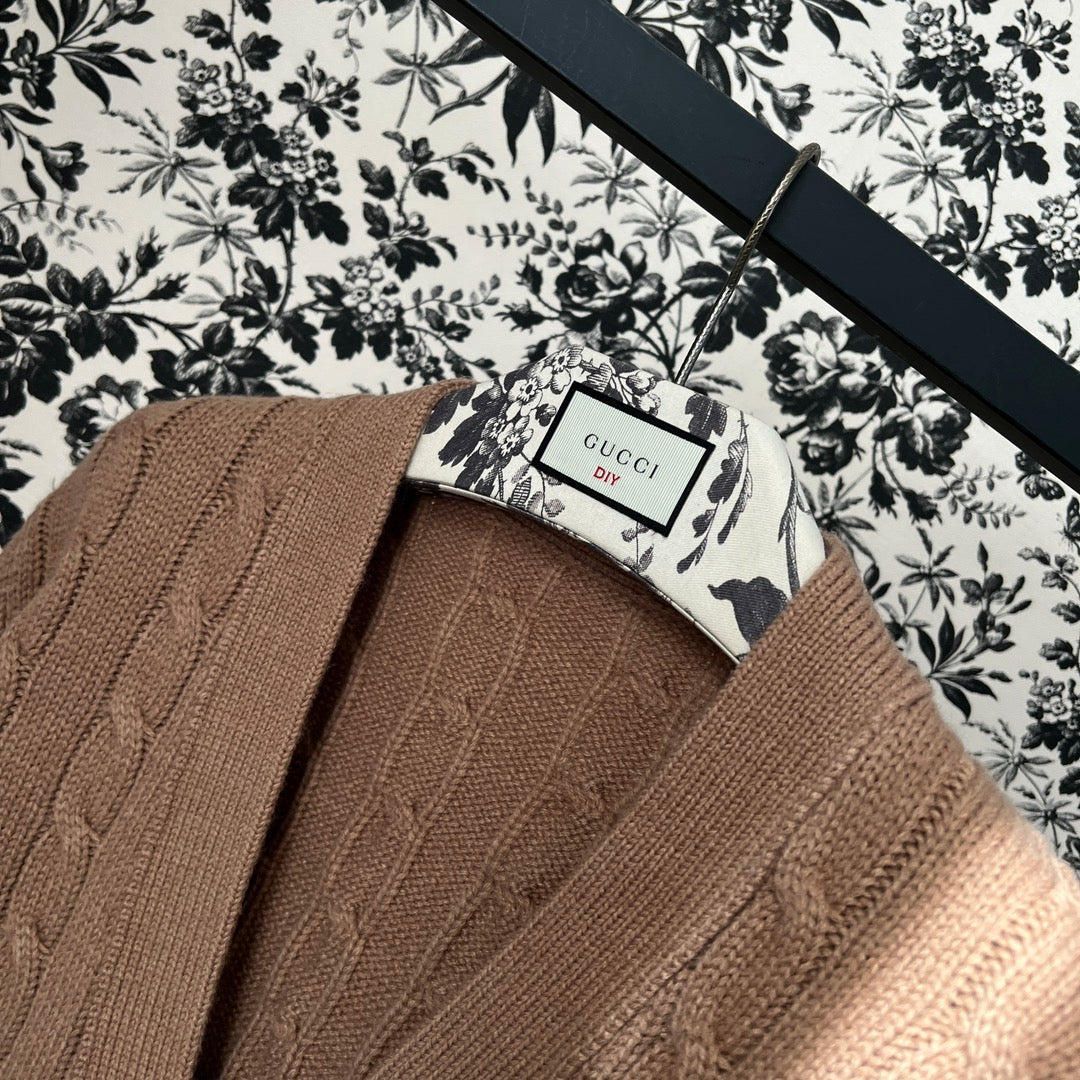 Gucci Cardigan